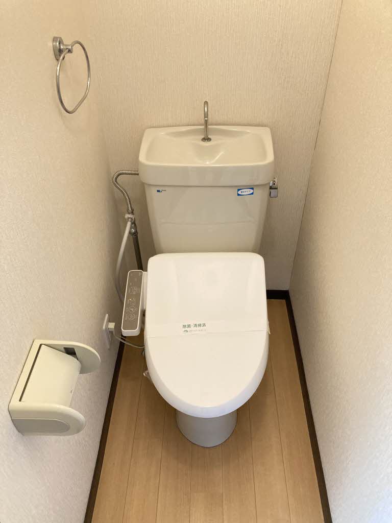 サンライフ前田 No.2 A0203号-12