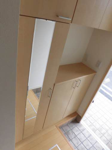 シャーメゾン横黒　Ｂ棟 B0206号-4