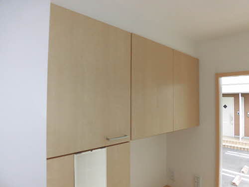 シャーメゾン横黒　Ｂ棟 B0206号-5