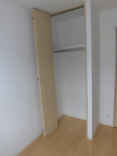 シャーメゾン横黒　Ｂ棟 B0206号-11