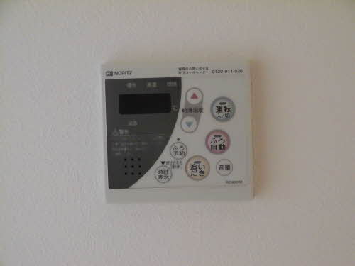 シャーメゾン横黒　Ｂ棟 B0206号-13