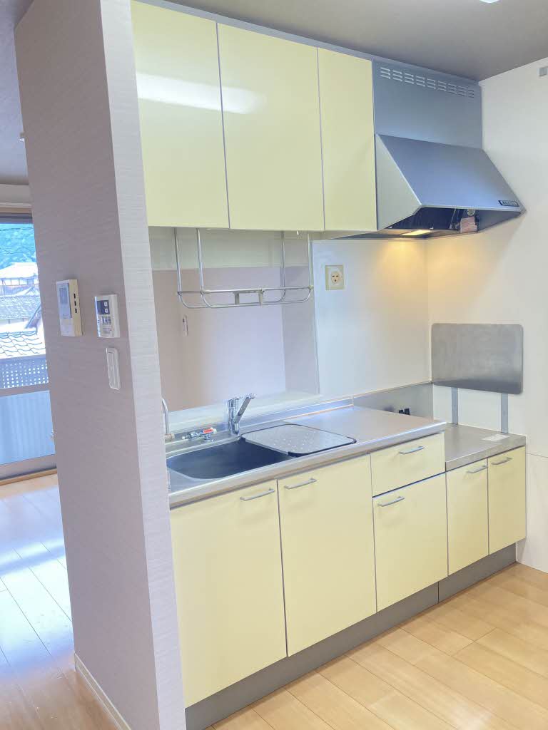 シャーメゾン西泉 A棟 A0202号-6