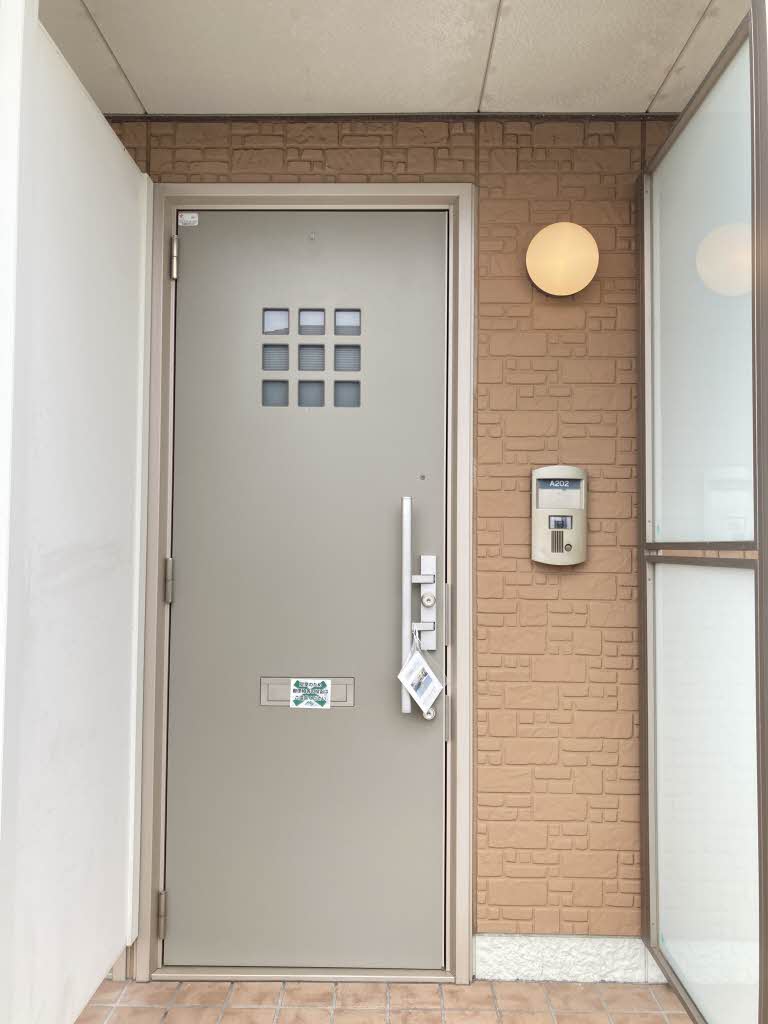 シャーメゾン西泉 A棟 A0202号-9