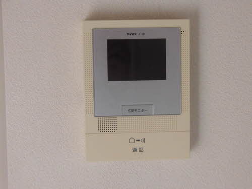 シャーメゾン西泉　Ｂ棟 B0205号-11