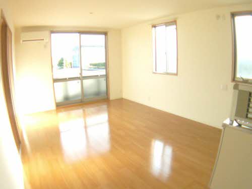 シャーメゾン立花　Ａ棟 A0101号-2