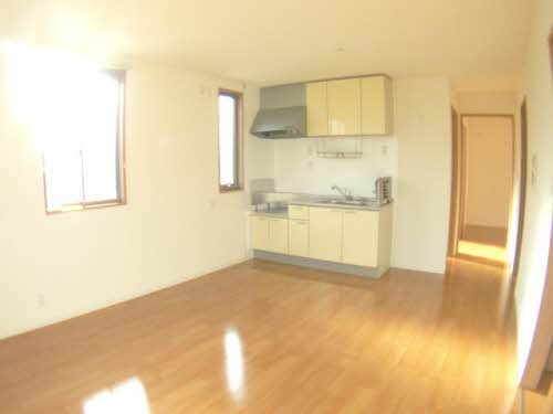 シャーメゾン立花　Ａ棟 A0101号-3