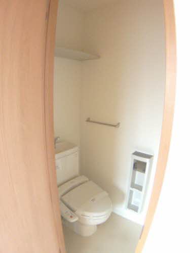 シャーメゾン立花　Ａ棟 A0101号-11