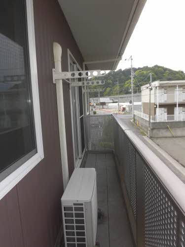 グランマスト郷 D棟 D0207号-12