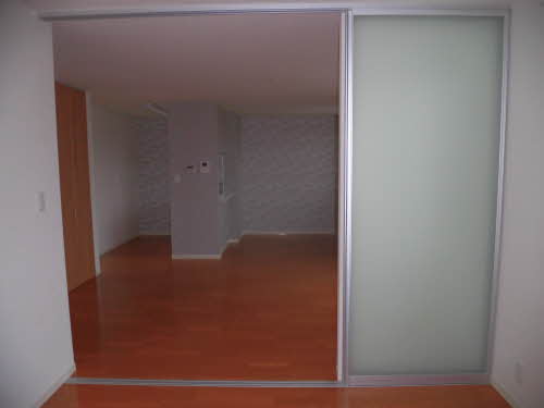 グランマスト郷 D棟 D0207号-15