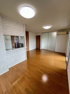 グランマスト郷　Ｄ棟 D0208号-2