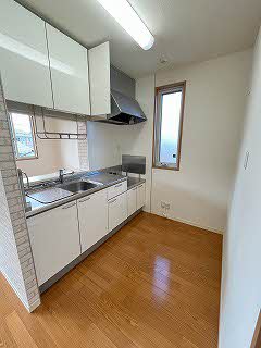 グランマスト郷　Ｄ棟 D0208号-4