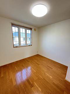 グランマスト郷　Ｄ棟 D0208号-5