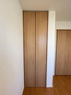 グランマスト郷　Ｄ棟 D0208号-6