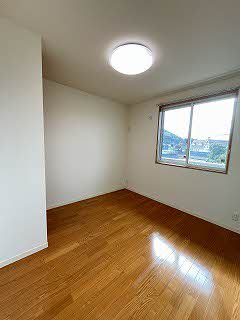 グランマスト郷　Ｄ棟 D0208号-8