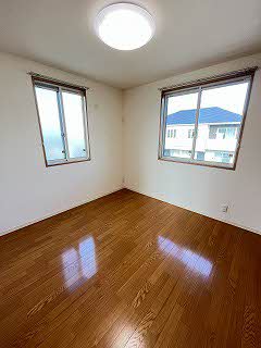 グランマスト郷　Ｄ棟 D0208号-11