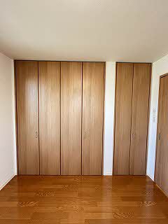 グランマスト郷　Ｄ棟 D0208号-12