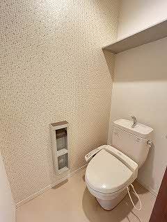 グランマスト郷　Ｄ棟 D0208号-15