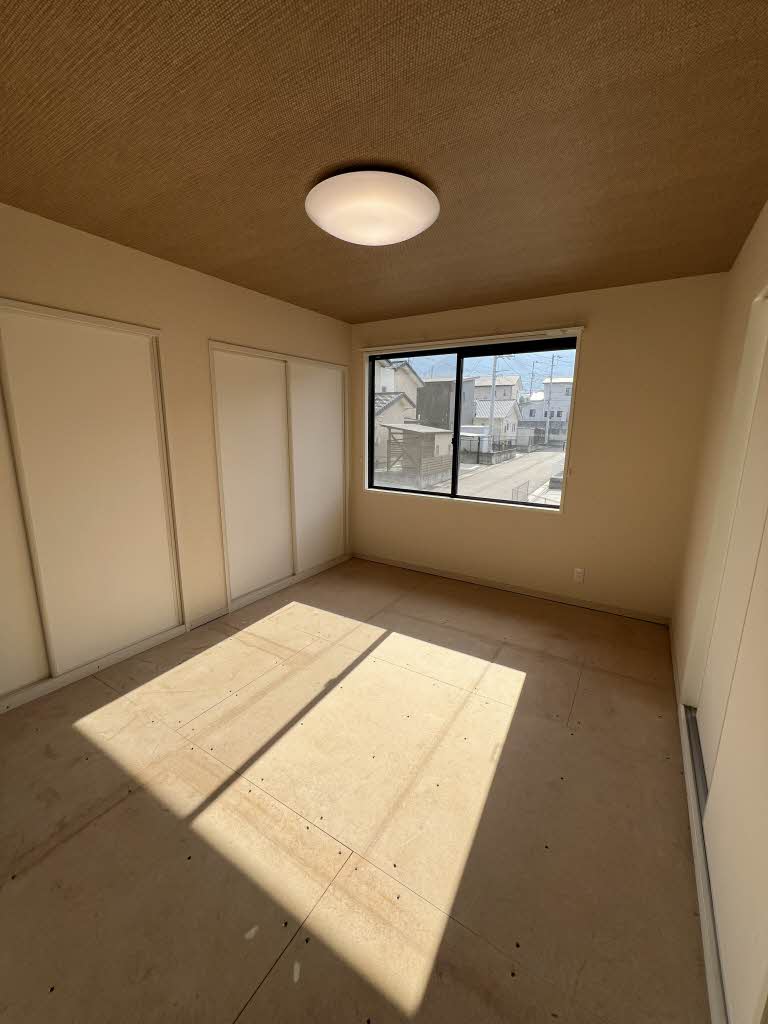 アークヒルズ中村　Ｂ棟 B0205号-4