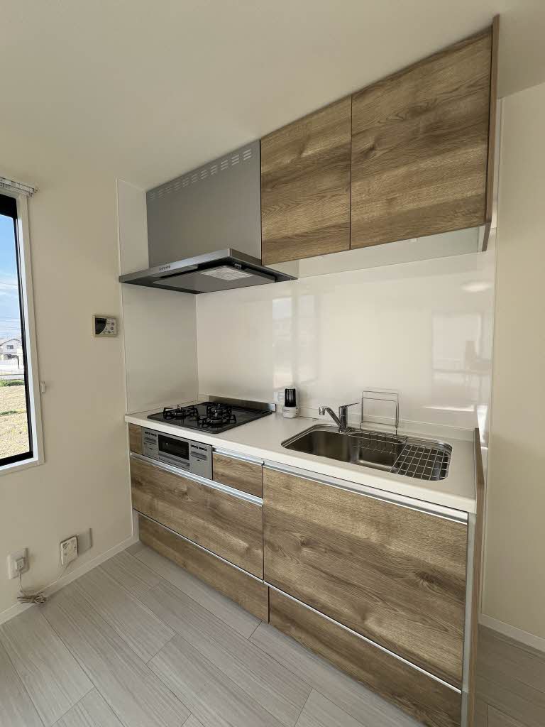 アークヒルズ中村　Ｂ棟 B0205号-7