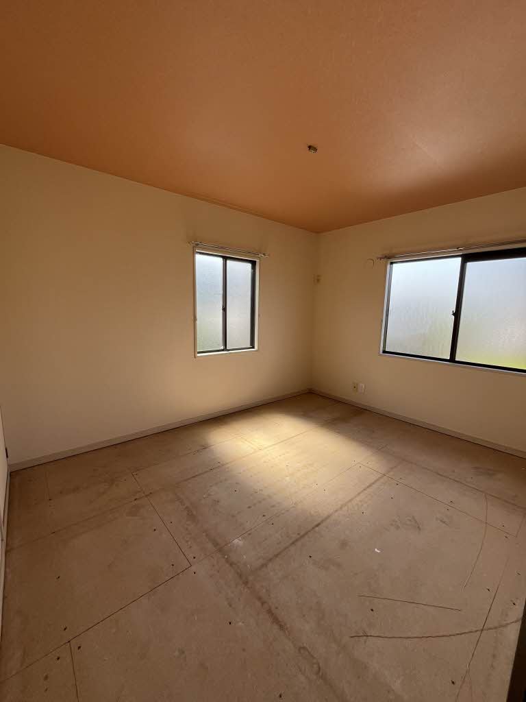 アークヒルズ中村 D棟 D0208号-3