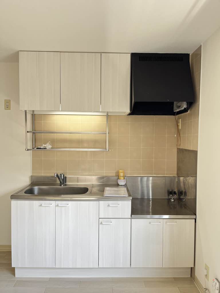 アークヒルズ中村 D棟 D0208号-5