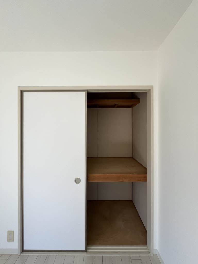 アークヒルズ中村 D棟 D0208号-7