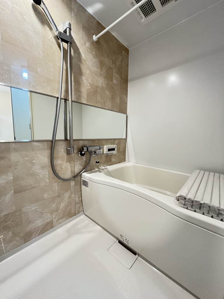 アークヒルズ中村 D棟 D0208号-10