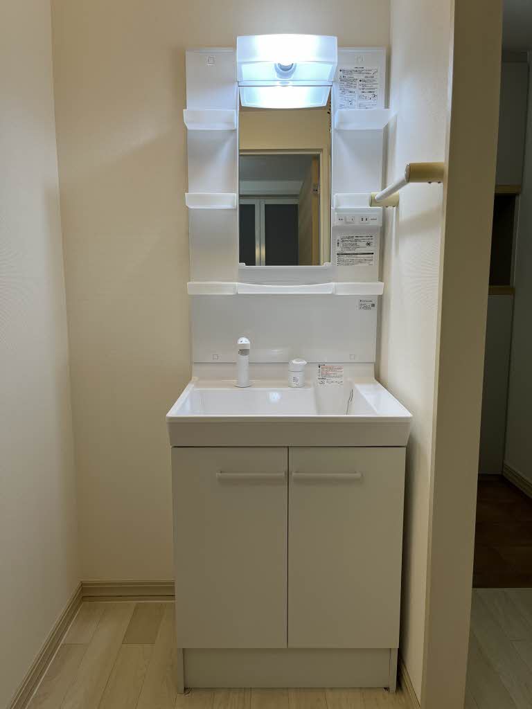 アークヒルズ中村 D棟 D0208号-14