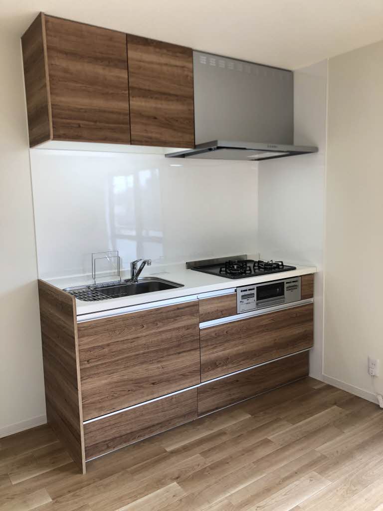 アークヒルズ中村　Ｆ棟F0213-2