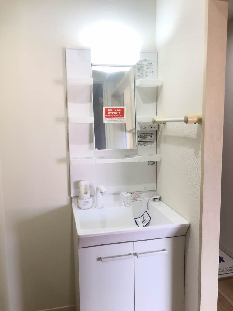 アークヒルズ中村 F棟 F0213号-5