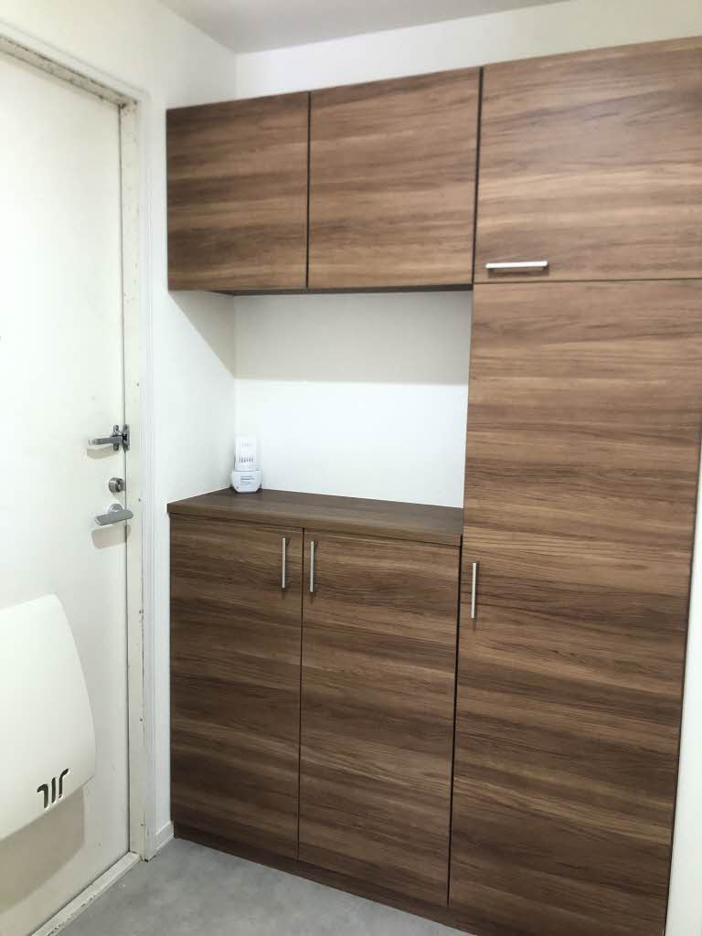 アークヒルズ中村 F棟 F0213号-8