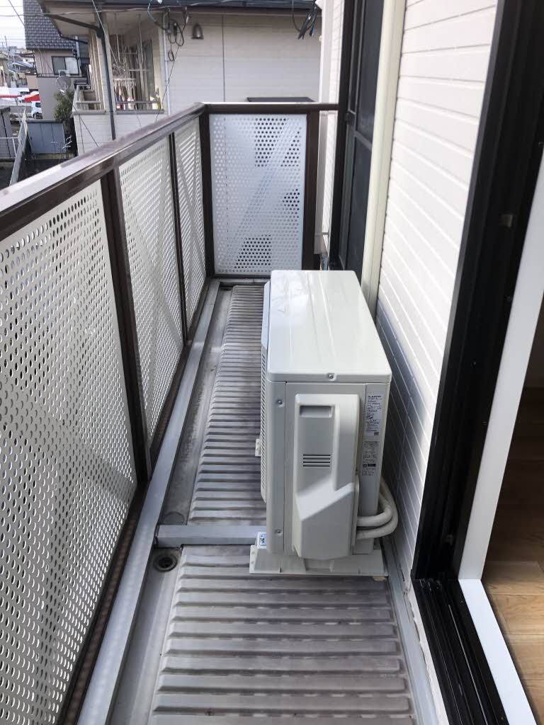 アークヒルズ中村 F棟 F0213号-12