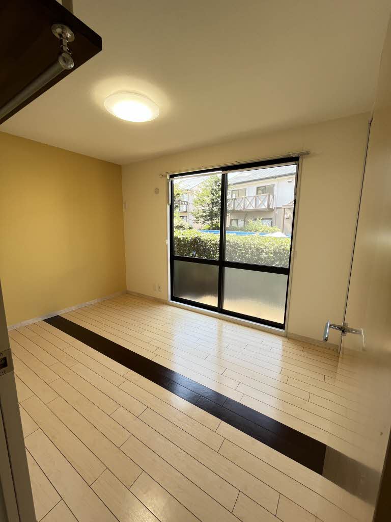 アークヒルズ中村 G棟 G0117号-2