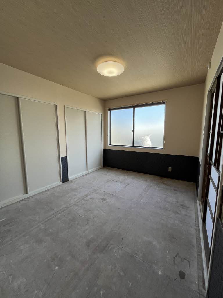 アークヒルズ中村 G棟 G0117号-4