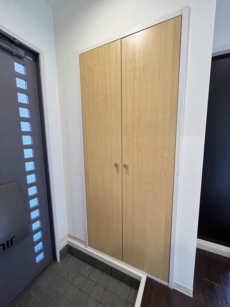 アークヒルズ中村 G棟 G0117号-7