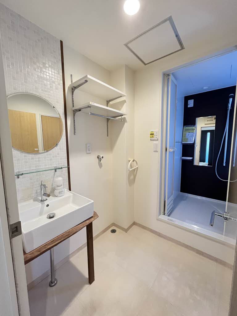 アークヒルズ中村 G棟 G0117号-9