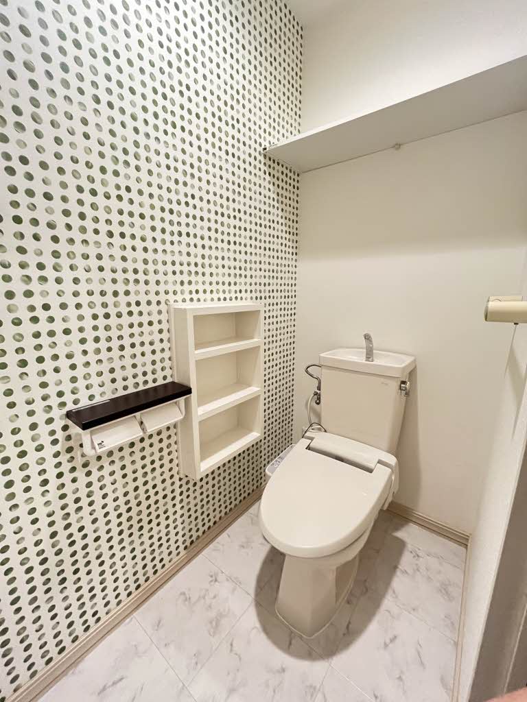 アークヒルズ中村 G棟 G0117号-14