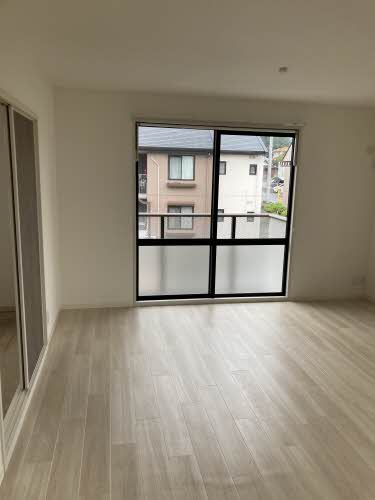 アークヒルズ中村 H棟 H0220号-2