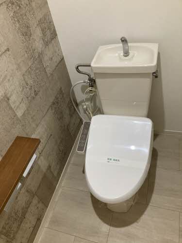 アークヒルズ中村 H棟 H0220号-6