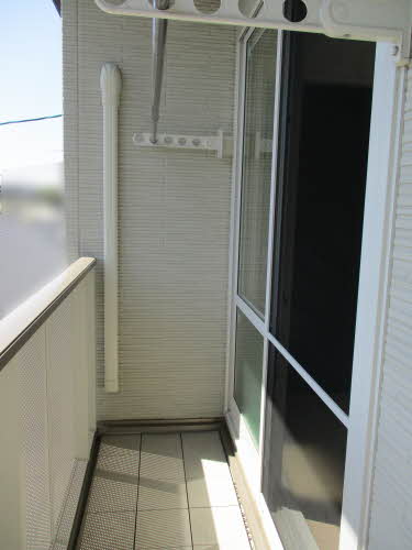 シャーメゾン天生津（あもうづ） A0201号-7