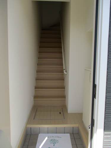 シャーメゾン天生津（あもうづ） A0201号-8