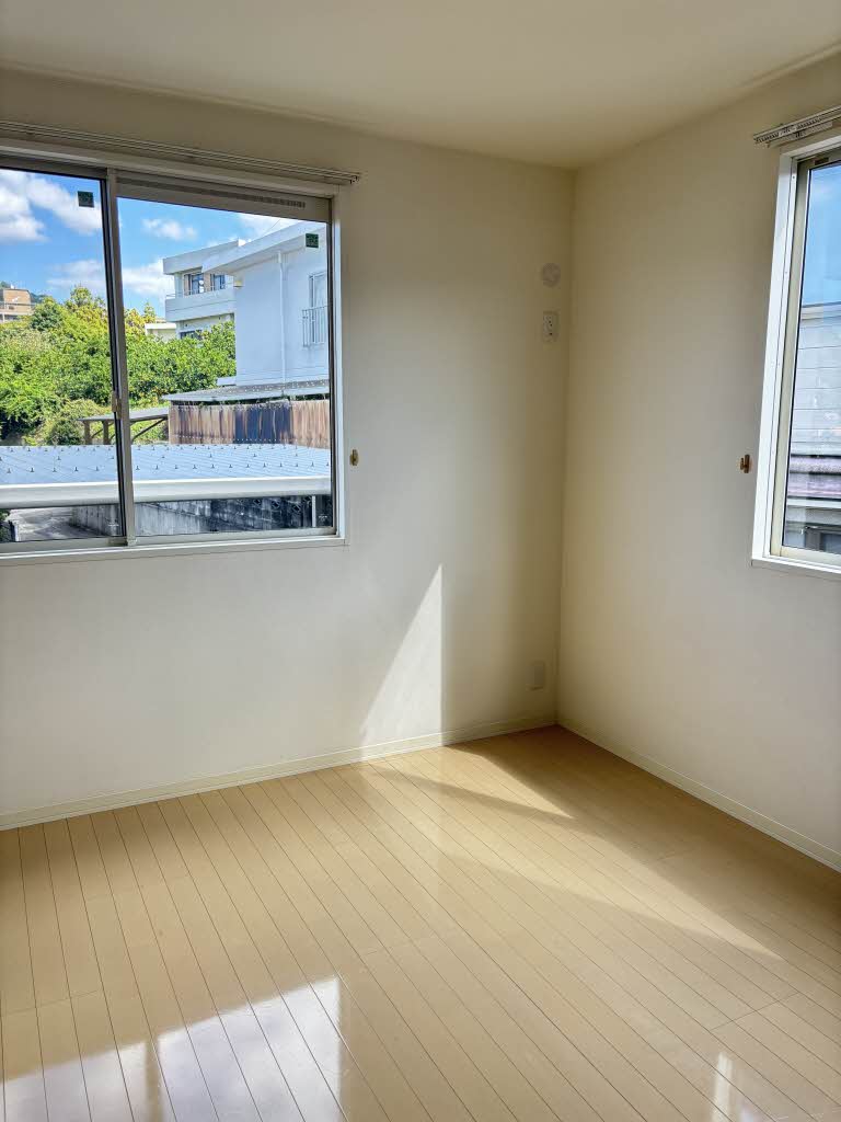 シャーメゾン天生津（あもうづ） A0202号-4