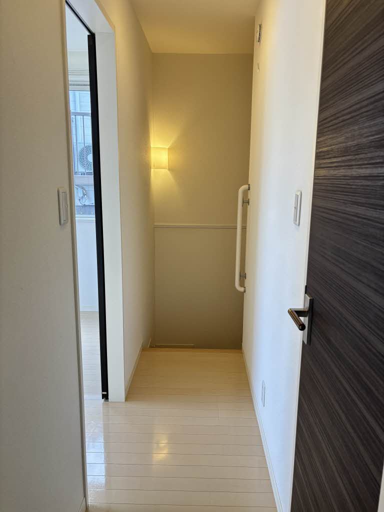 シャーメゾン天生津（あもうづ） A0202号-15