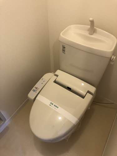 ファミーユ寿 B棟 B0105号-6