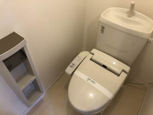 ファミーユ寿 B棟 B0105号-7