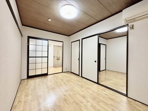 ハイツあかね　Ａ棟 A0202号-2