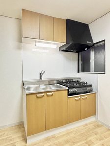 ハイツあかね　Ａ棟 A0202号-3