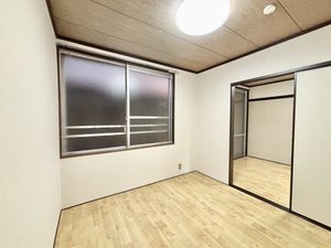 ハイツあかね　Ａ棟 A0202号-5