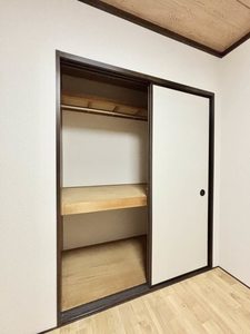 ハイツあかね　Ａ棟 A0202号-6