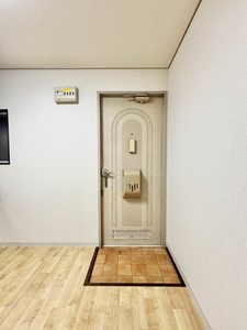 ハイツあかね　Ａ棟 A0202号-10